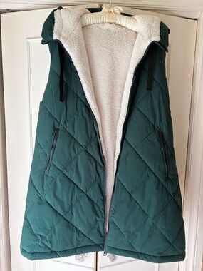 Koolaburra by UGG Sleeveless Coat